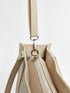 LC Waikiki Women's Shoulder Bag with Removable Strap